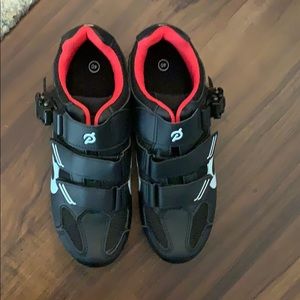 Peloton Shoes: Peloton size 9